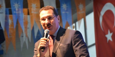 AK Parti Genel Başkan Yardımcısı Yavuz: "Pres makinelerinde cezaevlerinde işkencelerle on binlerce kişi ölmüş"