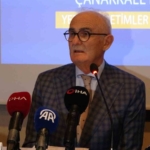 AK Parti Genel Başkan Yardımcısı Yılmaz: "AK Parti’yi millet kurdu, AK Parti’nin sahibi millet"