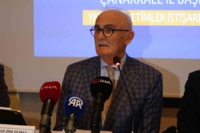 AK Parti Genel Başkan Yardımcısı Yılmaz: "AK Parti’yi millet kurdu, AK Parti’nin sahibi millet"