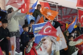 AK Parti İstanbul’da kongre maratonu başladı