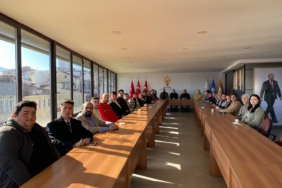 AK Parti teşkilatından Serkan Yıldırım’a tam destek