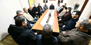 AK Partili Gider: 35 milyon TL ödenekle 14 köyün susuzluğu sona eriyor