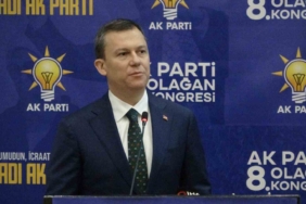 AK Partili Şahin’den, CHP lideri Özel’e: "Adaletin tecellisi için görev yapan adalet mensuplarımıza hangi cüretle hakaret eder, onları hangi cüretle tehdit edersin"