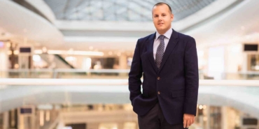 Akiş GYO, sürdürülebilir büyüme alanında dünyanın en iyi 500 şirketinden biri oldu