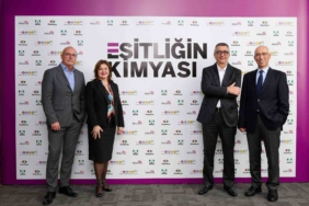 Aksa, Akkim ve DowAksa’dan eşit bir gelecek için yeni proje: ‘Eşitliğin Kimyası’