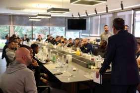 Ali Koç: "Kaybedilmiş hiçbir şey yok"