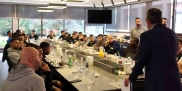 Ali Koç: "Kaybedilmiş hiçbir şey yok"