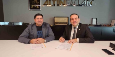 Altın Emlak Global, Azerbaycan pazarına giriş yapıyor