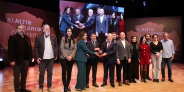 Altın Karınca’dan Küçükçekmece’ye çifte ödül