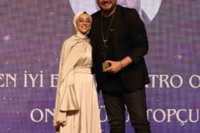 Altın61 ödülleri 10. kez sahiplerini buldu