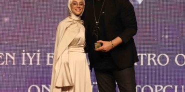 Altın61 ödülleri 10. kez sahiplerini buldu