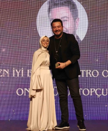 Altın61 ödülleri 10. kez sahiplerini buldu