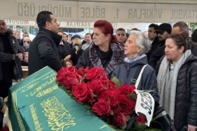 Amerikan Hastanesi Başhekimi Dr. İsmail Bozkurt son yolculuğuna uğurlandı