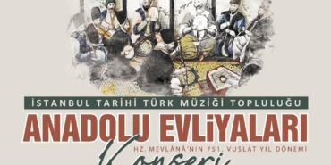 Anadolu’nun manevi ezgileri Serdivan’da yankılanacak