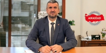 ANASİAD ve ATIAD’dan işbirliği adına ilk adım