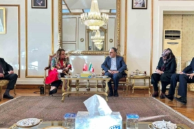 Ankara-Tahran Arasında Sağlık Turizminde güçlü işbirliği başlıyor