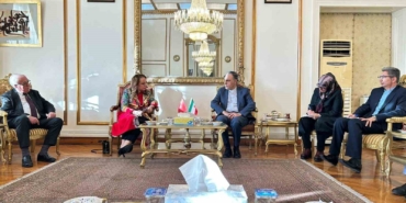 Ankara-Tahran Arasında Sağlık Turizminde güçlü işbirliği başlıyor