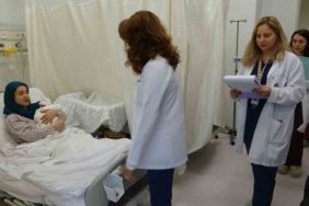 Anne adaylarına uzmanından tavsiye: “Zor doğum hikayelerine kulak asmayın”