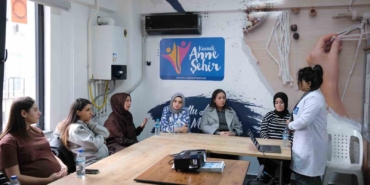 Anne ve anne adaylarına eğitim