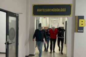 Arkadaşını göğsünden bıçaklayarak öldüren zanlı tutuklandı