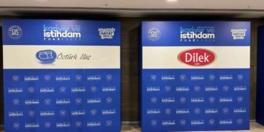 Arnavutköy Belediyesi’nden istihdama destek fuarı