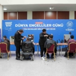 Arnavutköy’de Dünya Engelliler Günü’ne özel bir dizi etkinlik düzenlendi