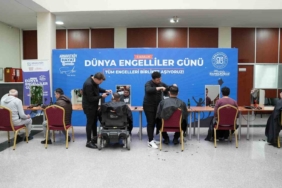 Arnavutköy’de Dünya Engelliler Günü’ne özel bir dizi etkinlik düzenlendi