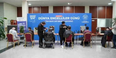 Arnavutköy’de Dünya Engelliler Günü’ne özel bir dizi etkinlik düzenlendi