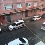 Arnavutköy’de gece beraber oturduğu arkadaşını sabah sokak ortasında tüfekle vurdu