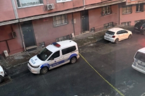 Arnavutköy’de gece beraber oturduğu arkadaşını sabah sokak ortasında tüfekle vurdu