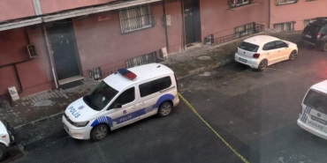 Arnavutköy’de gece beraber oturduğu arkadaşını sabah sokak ortasında tüfekle vurdu