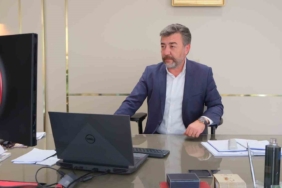 Arsima Enerji’den 2025’e “Car Port” hamlesi
