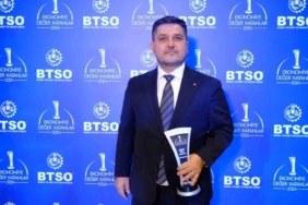 ART Group Yönetim Kurulu Başkanı Gökhan Dursun: