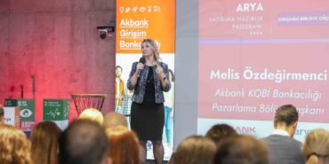 Arya Yatırıma Hazırlık Programı ilk mezunlarını verdi