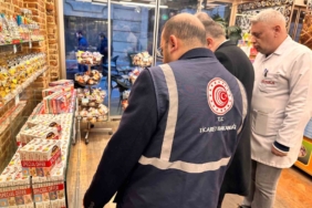 Asgari ücret zammı sonrası fırsatçılık yapan işletmelere ceza kesildi