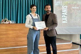 Atalık Tohumların önemi anlatıldı