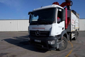 Ataşehir Belediyesi çöp toplamada yapay zekayı kullanarak maliyetleri yüzde 50 azaltıyor