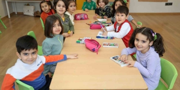 Ataşehir Belediyesi kreş sayısını artırıyor, kapasite 1000’e yükseliyor