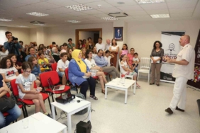 Ataşehir Belediyesi’nden 7 bin öğrenciye eğitim desteği