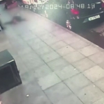 Ataşehir’de apartman yöneticisinin öldürüldüğü olaya ilişkin güvenlik kamera görüntüsü ortaya çıktı