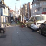 Ataşehir’de park meselesi yüzünden apartman yöneticisini öldürdü