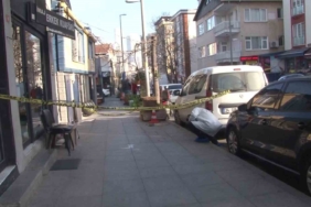 Ataşehir’de park meselesi yüzünden apartman yöneticisini öldürdü