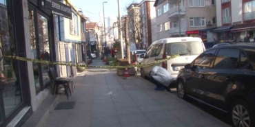 Ataşehir’de park meselesi yüzünden apartman yöneticisini öldürdü