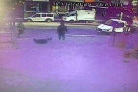 Ataşehir’de tartışan şahıslar birbirine ateş açtı