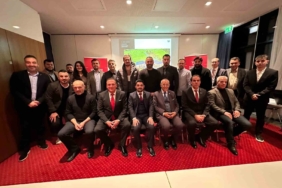 ATFF: "Usulsüzce hareket eden şahıslar hakkında yasal süreç başlatılmıştır"