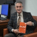 Atilla Güney’in yeni eseri "Sıra Dışı Biri Olmak" raflarda yerini aldı