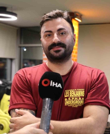 Atletik performans salonlarına yoğun ilgi var