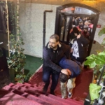 Avcılar’da apart görünümlü “zehir” binasına baskın