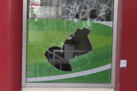 Avcılar’da Yenidoğan Çetesi kapsamında kapatılan hastaneye saldırı