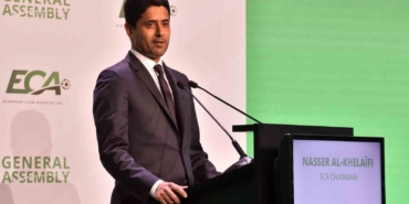 Avrupa Kulüpler Birliği’nden, Avrupa Süper Ligi’ne yine veto!